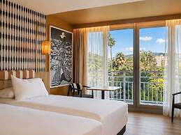 Mercure Nice Promenade Des Anglais