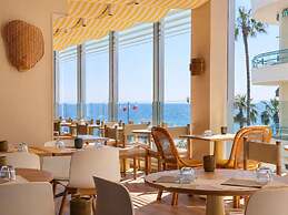 Mercure Nice Promenade Des Anglais
