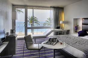 Mercure Nice Promenade Des Anglais