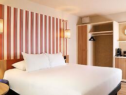 Mercure Nice Promenade Des Anglais