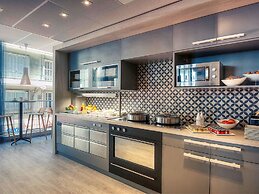 Mercure Nice Promenade Des Anglais