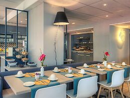 Mercure Nice Promenade Des Anglais