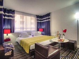 Mercure Nice Promenade Des Anglais