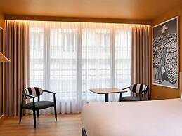 Mercure Nice Promenade Des Anglais