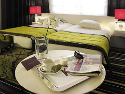 Mercure Nice Promenade Des Anglais