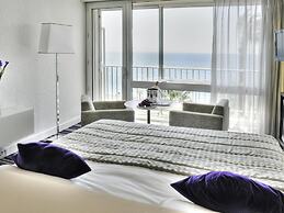 Mercure Nice Promenade Des Anglais