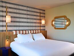 Mercure Nice Promenade Des Anglais