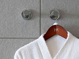 Mercure Nice Promenade Des Anglais