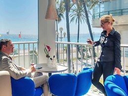 Mercure Nice Promenade Des Anglais