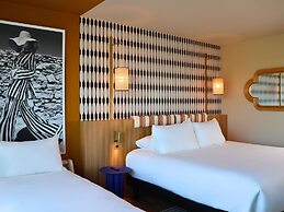 Mercure Nice Promenade Des Anglais