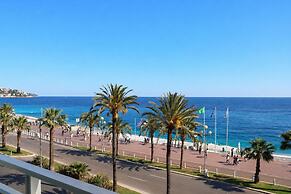 Mercure Nice Promenade Des Anglais