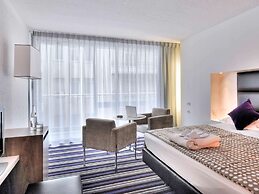 Mercure Nice Promenade Des Anglais