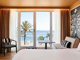 Mercure Nice Promenade Des Anglais