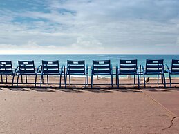 Mercure Nice Promenade Des Anglais