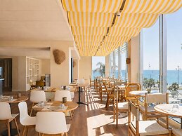 Mercure Nice Promenade Des Anglais