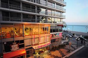 Mercure Nice Promenade Des Anglais