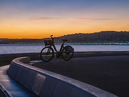 Mercure Nice Promenade Des Anglais