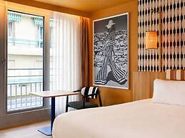 Mercure Nice Promenade Des Anglais