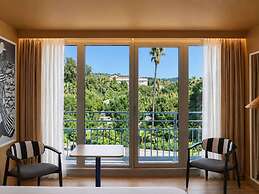 Mercure Nice Promenade Des Anglais