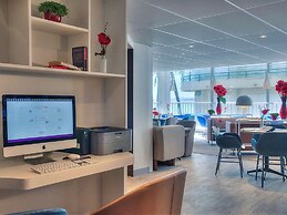 Mercure Nice Promenade Des Anglais