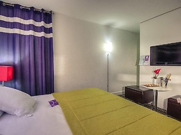 Mercure Nice Promenade Des Anglais