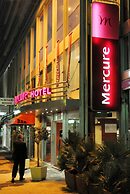 Mercure Nice Promenade Des Anglais