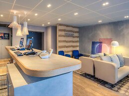 Mercure Nice Promenade Des Anglais