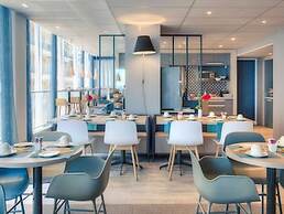 Mercure Nice Promenade Des Anglais