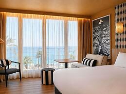 Mercure Nice Promenade Des Anglais