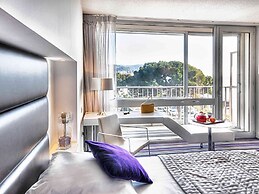 Mercure Nice Promenade Des Anglais