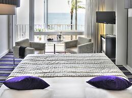 Mercure Nice Promenade Des Anglais