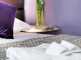 Mercure Nice Promenade Des Anglais