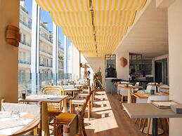 Mercure Nice Promenade Des Anglais