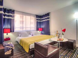 Mercure Nice Promenade Des Anglais