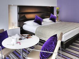 Mercure Nice Promenade Des Anglais