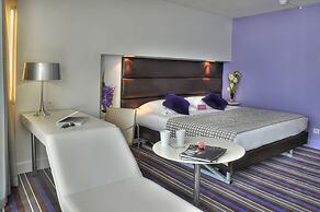 Mercure Nice Promenade Des Anglais