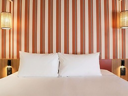 Mercure Nice Promenade Des Anglais