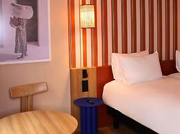 Mercure Nice Promenade Des Anglais