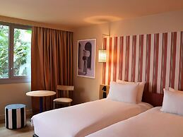 Mercure Nice Promenade Des Anglais