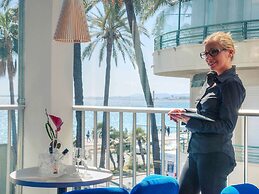 Mercure Nice Promenade Des Anglais