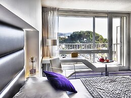 Mercure Nice Promenade Des Anglais