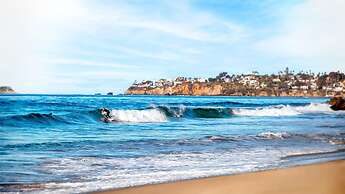Surf & Sand Laguna Beach