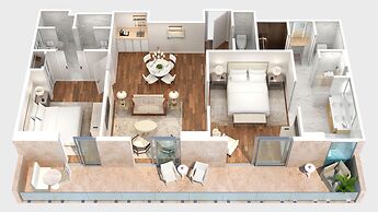 Surf & Sand Laguna Beach