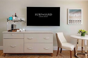 Surf & Sand Laguna Beach