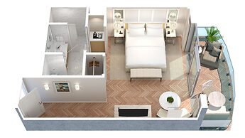 Surf & Sand Laguna Beach