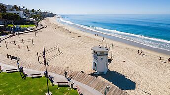 Surf & Sand Laguna Beach