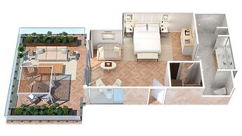 Surf & Sand Laguna Beach