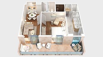 Surf & Sand Laguna Beach