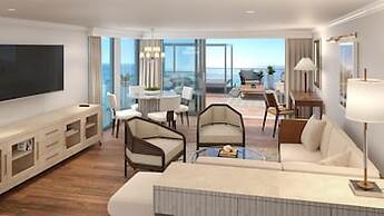 Surf & Sand Laguna Beach