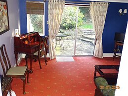 Donington Manor Hotel